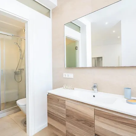 Appartement Sa Marina House Alcúdia
