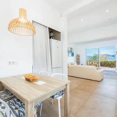 Appartement Sa Marina House Alcúdia