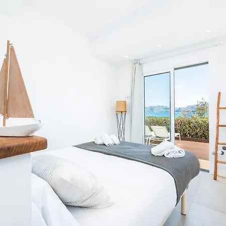 Sa Marina House Appartement Alcúdia