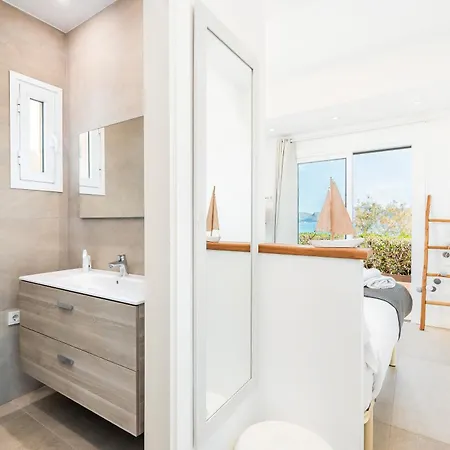 Sa Marina House Appartement Alcúdia