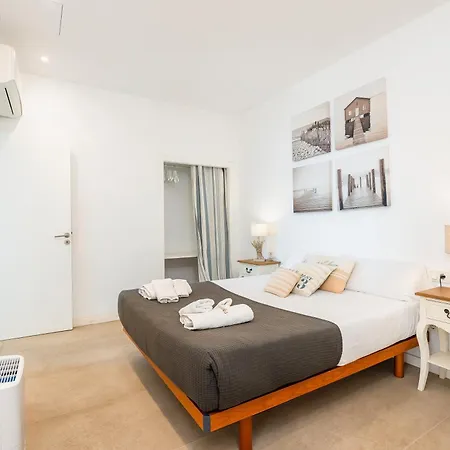 Sa Marina House