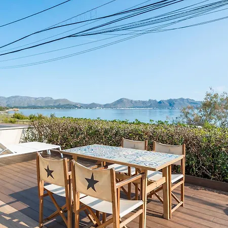 Sa Marina House Alcudia (Mallorca)