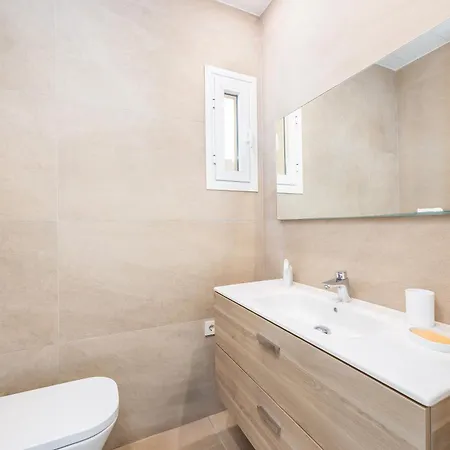 Sa Marina House Apartment