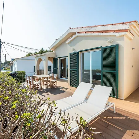 Sa Marina House Alcudia (Mallorca)