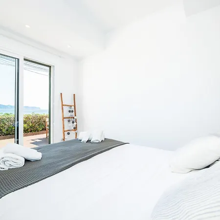 Sa Marina House Alcudia (Mallorca)