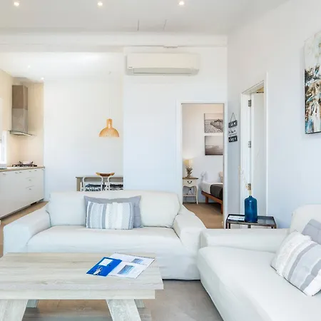 Sa Marina House