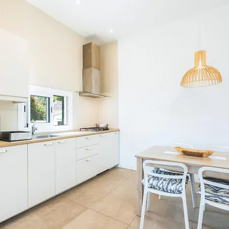 Sa Marina House Apartment *