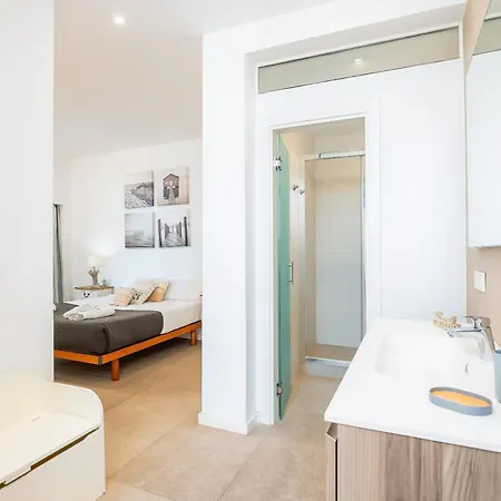Apartment Sa Marina House Alcudia (Mallorca)