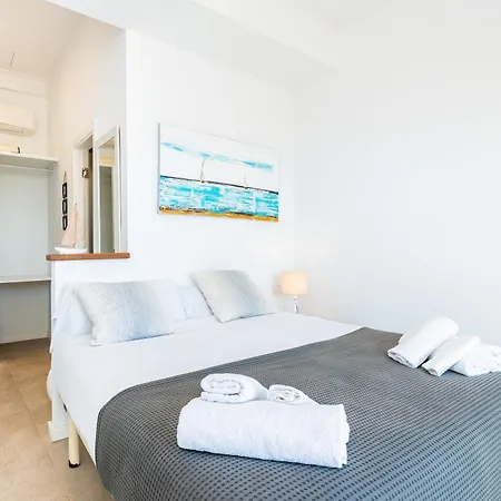 Sa Marina House Apartment *