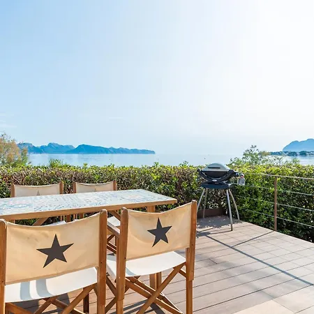 Sa Marina House Alcudia (Mallorca)