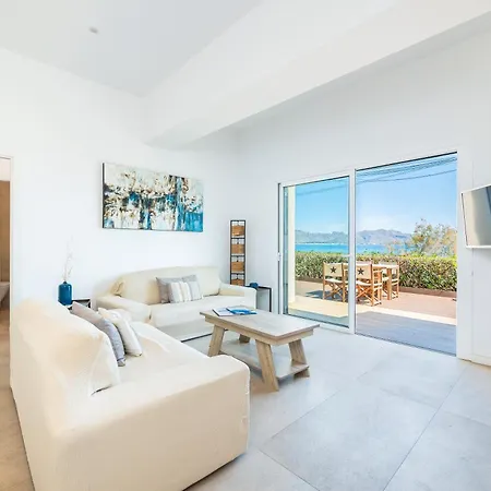 Apartment Sa Marina House Alcudia (Mallorca)